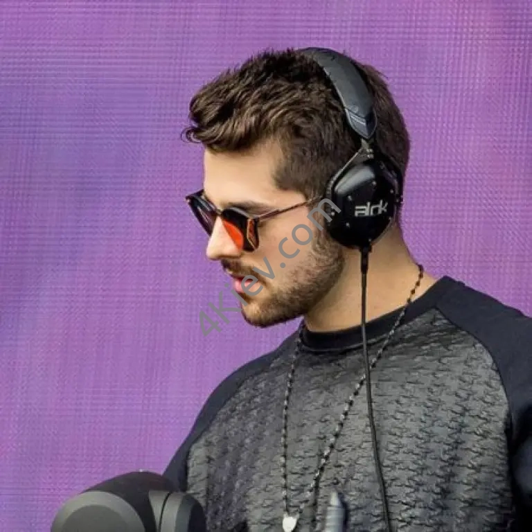 Професійні послуги діджея