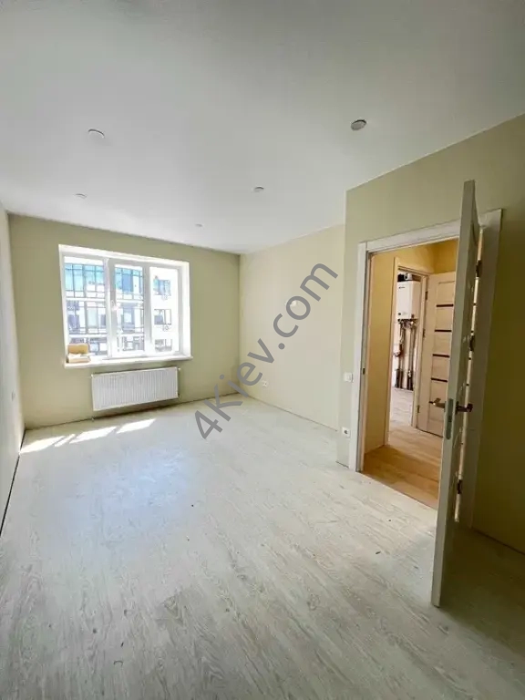 Продам 1к квартиру з ремонтом Ірпінь жк Ібіс