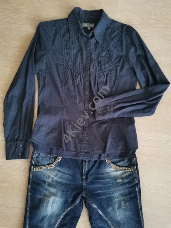 Рубашка женская Jbc 42-44