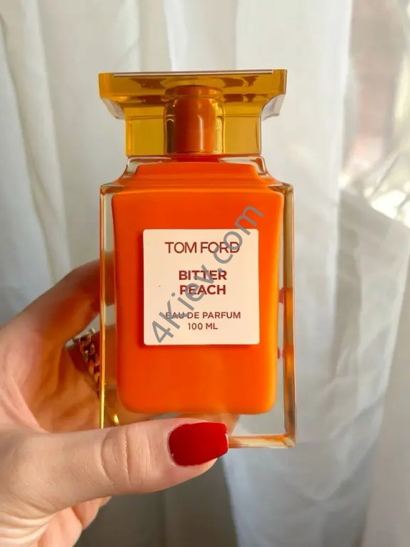Tom Ford Bitter Peach