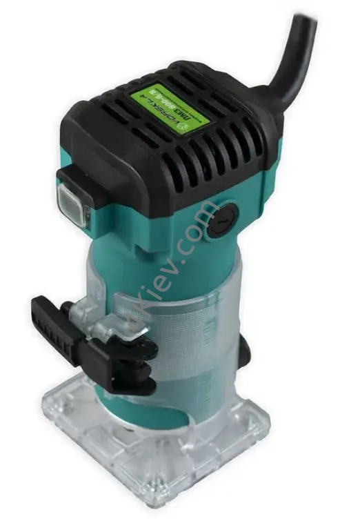 Будівельний фрезер‑тример VORSKLA ПМЗ 800‑6/8