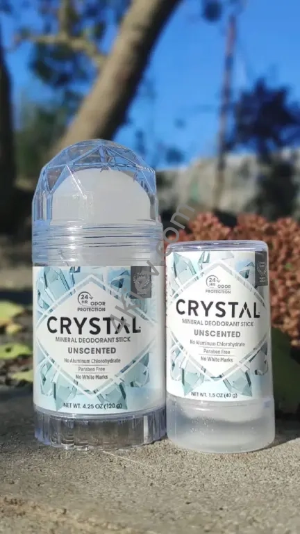 Дезодерант "CRYSTAL"