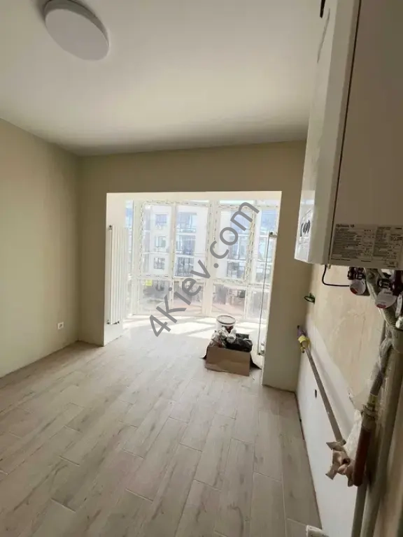 Продам 1к квартиру з ремонтом Ірпінь жк Ібіс