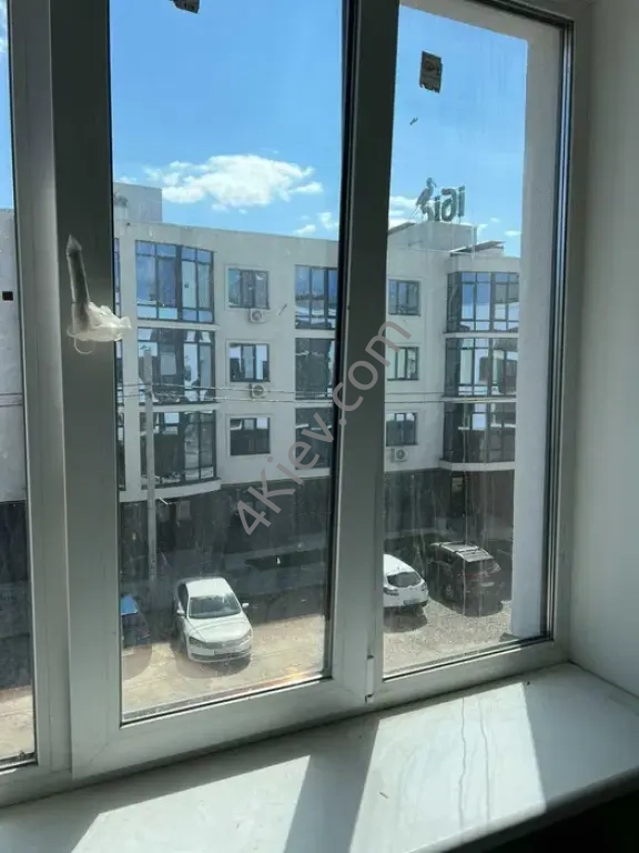 Продам 1к квартиру з ремонтом Ірпінь жк Ібіс