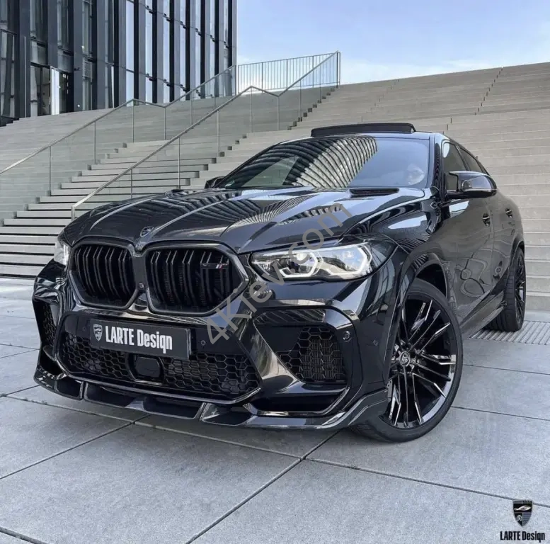 Оренда BMW X5 2023