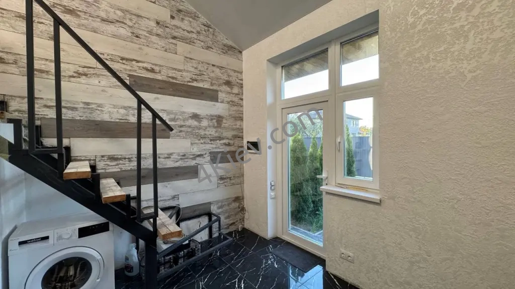 Продаж таунхауса с. Нове, Бучанський район