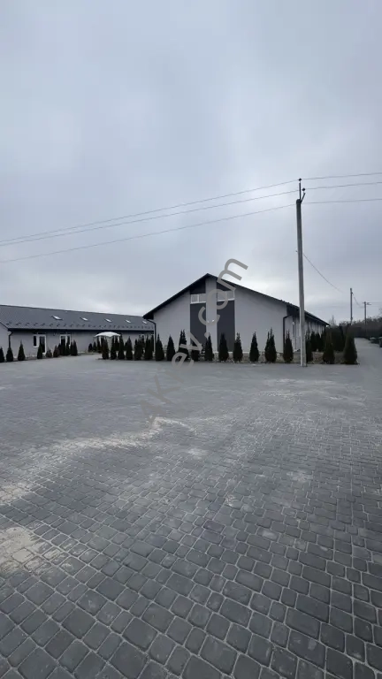 Продаж таунхауса с. Нове, Бучанський район