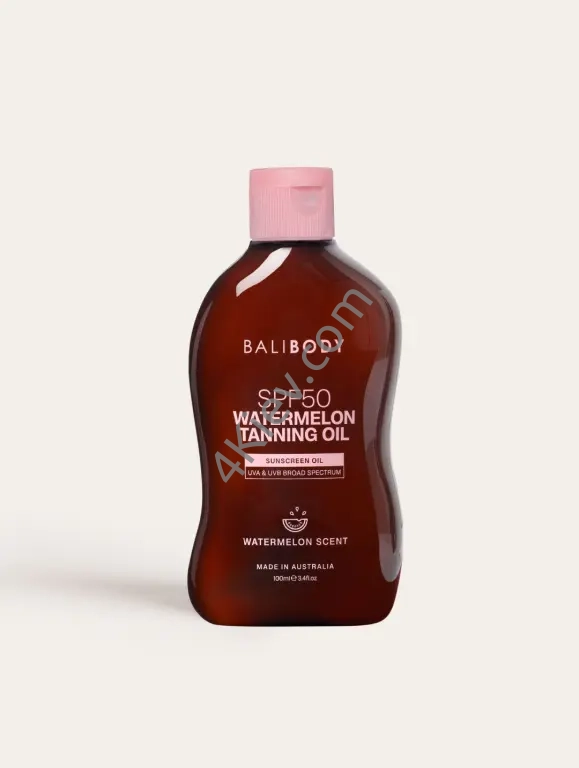 Watermelon SPF 50 Oil