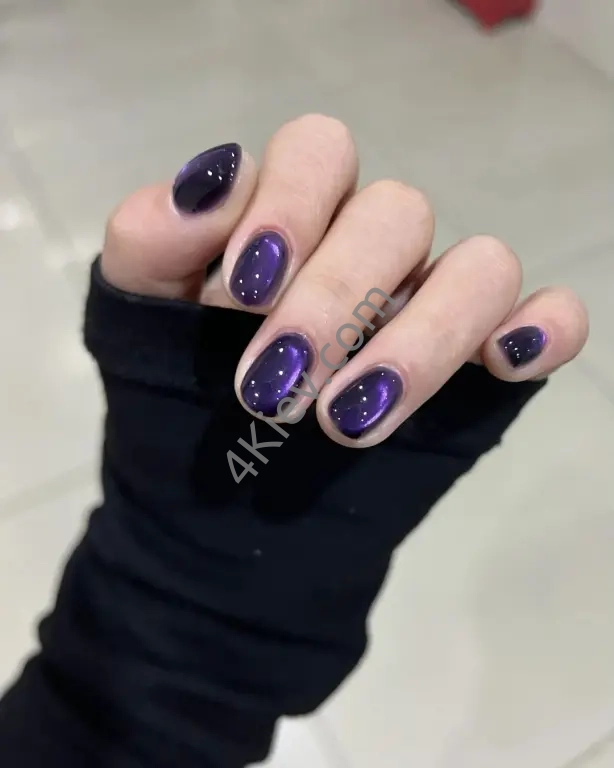 Гель-лак ART Silk Cat