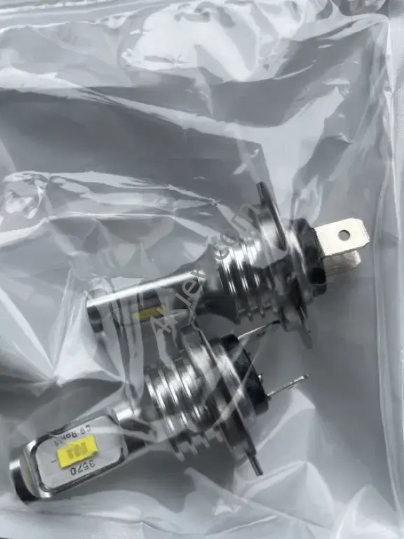 LED лампа Н7 , ближнє світло