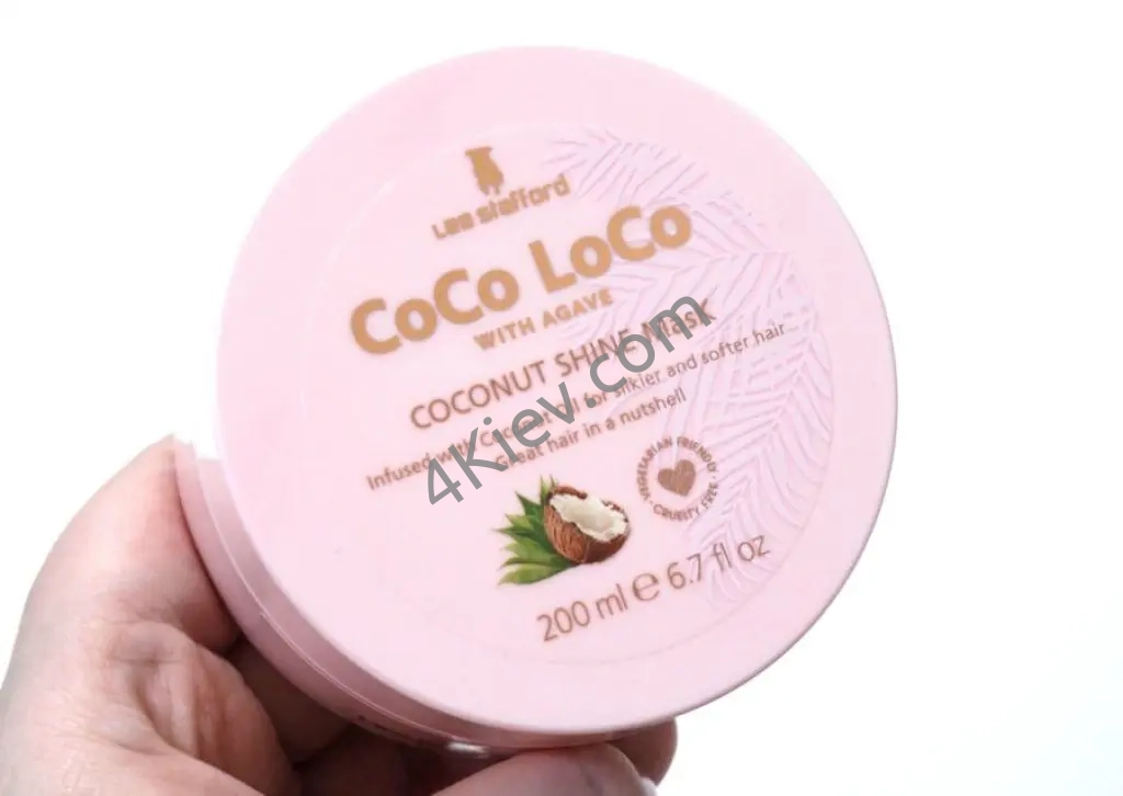 Coco Loco маска для волосся