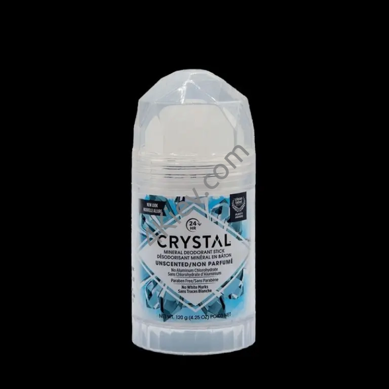 Дезодерант "CRYSTAL"