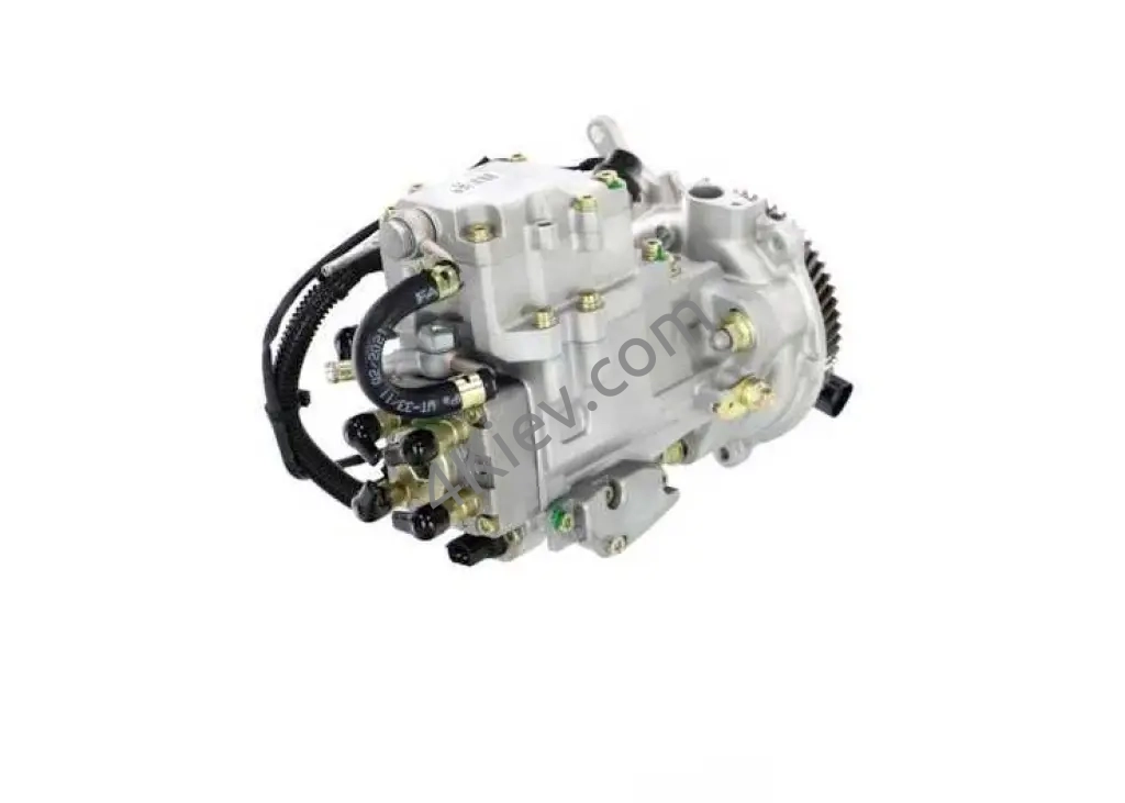 Паливний насос високого тиску (ПНВТ) Pajero 3.2 DiD ZEXEL 109144-3062