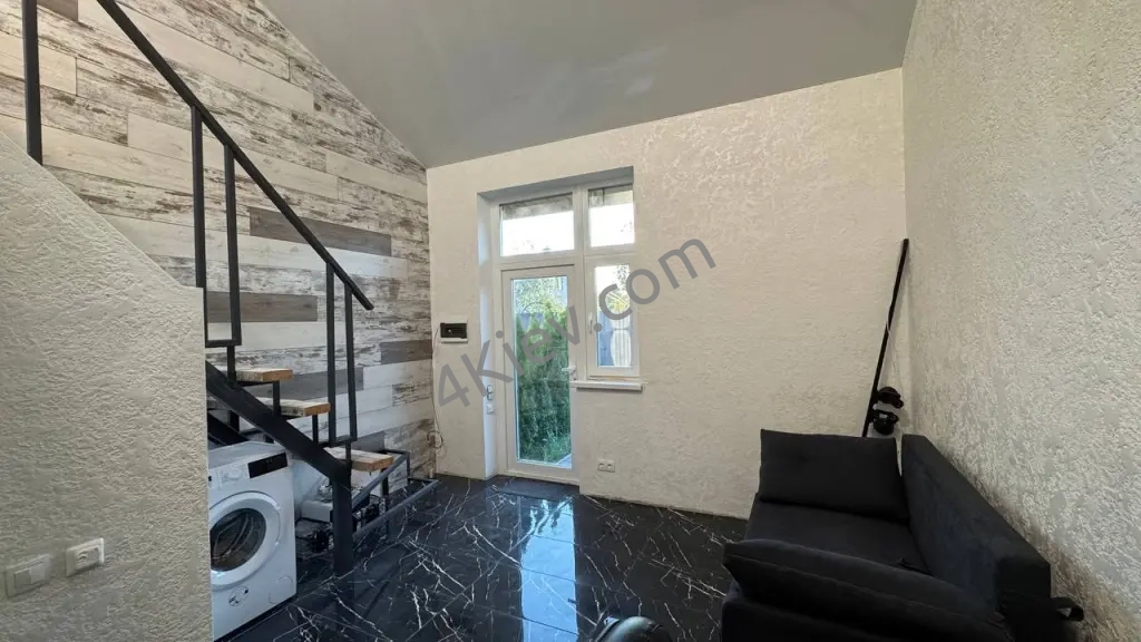 Продаж таунхауса с. Нове, Бучанський район