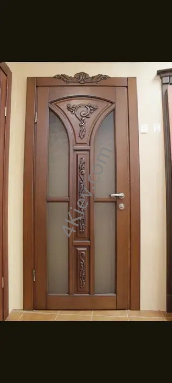 Халява нові дерев'яні міжкімнатні двері сосна,