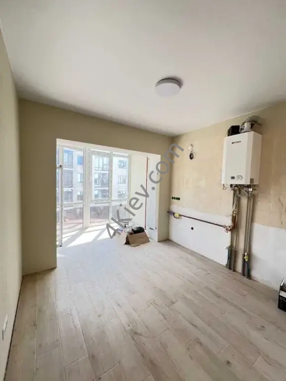 Продам 1к квартиру з ремонтом Ірпінь жк Ібіс