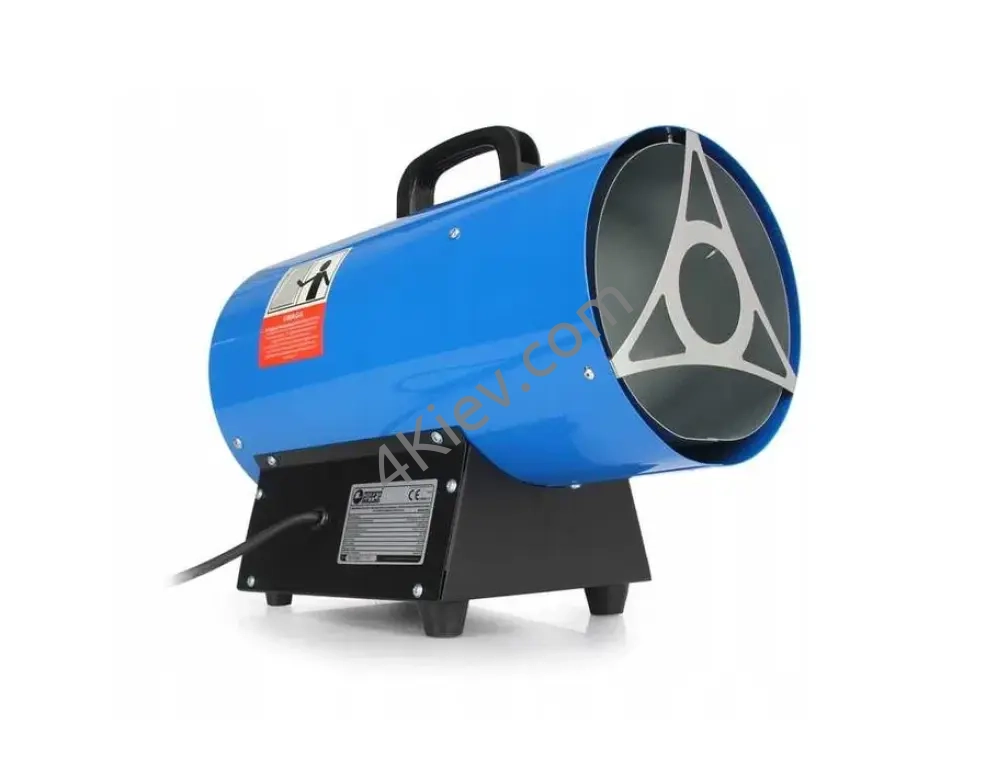 Обігрівач теплова гармата Mar-Pol 20кВт, обгреватель газовая пушка