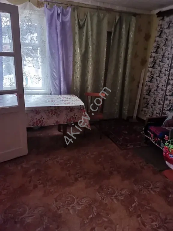 Житловий будинок біля лісу