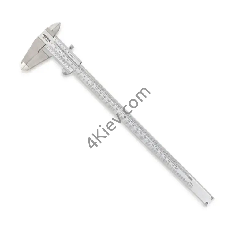 Штангенциркуль ноніусний