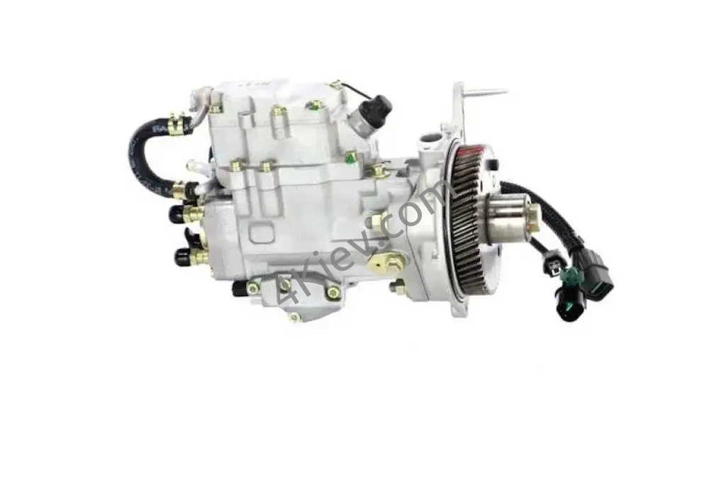 Паливний насос високого тиску (ПНВТ) Pajero 3.2 DiD ZEXEL 109144-3062