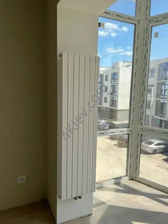 Продам 1к квартиру з ремонтом Ірпінь жк Ібіс