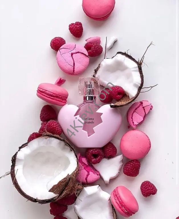 Ariana Grande Thank U, Next Eau de Parfum