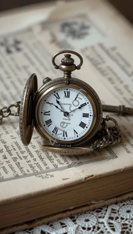 Виготовлення антикварних годинників на замовлення