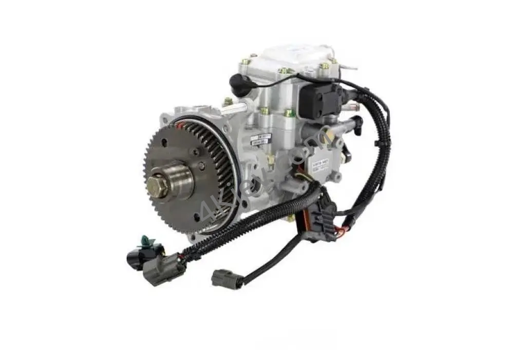 Паливний насос високого тиску (ПНВТ) Pajero 3.2 DiD ZEXEL 109144-3062