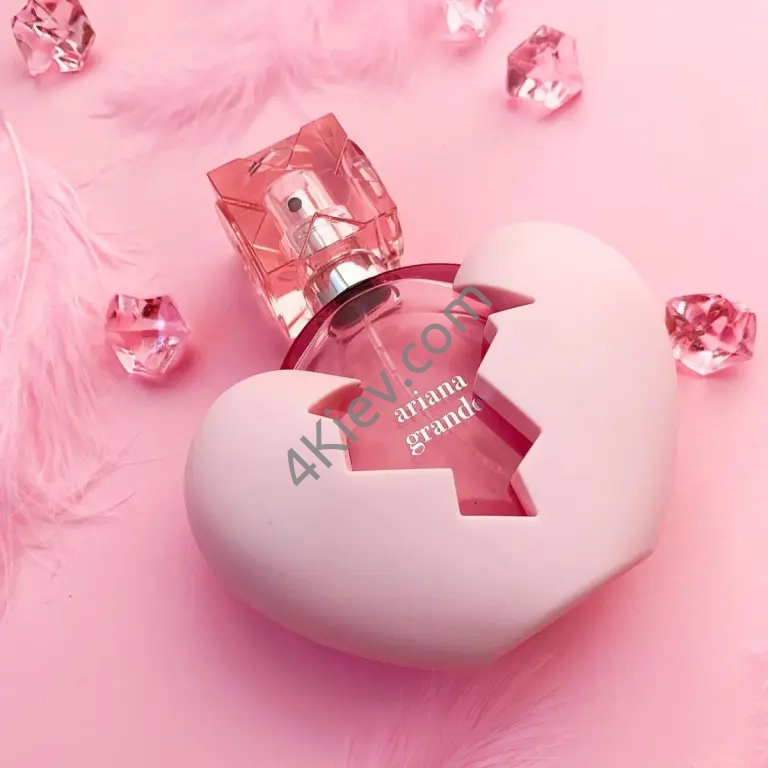 Ariana Grande Thank U, Next Eau de Parfum