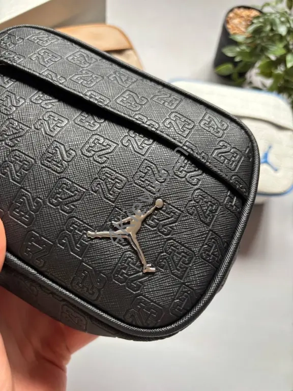 Jordan Monogram Сумка