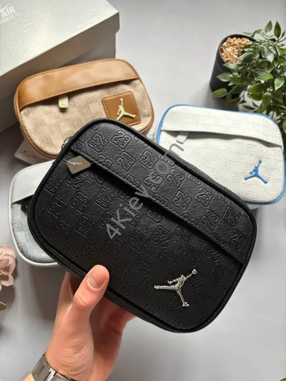 Jordan Monogram Сумка
