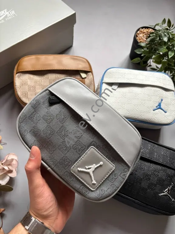 Jordan Monogram Сумка