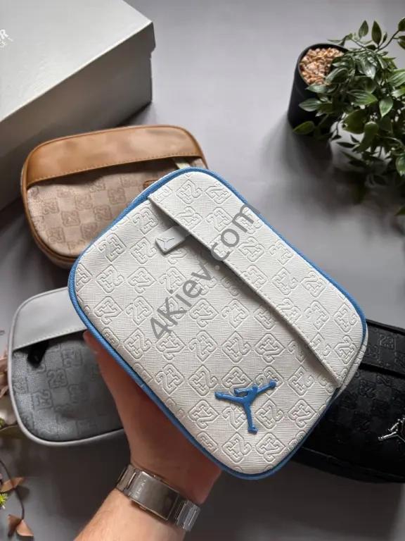 Jordan Monogram Сумка