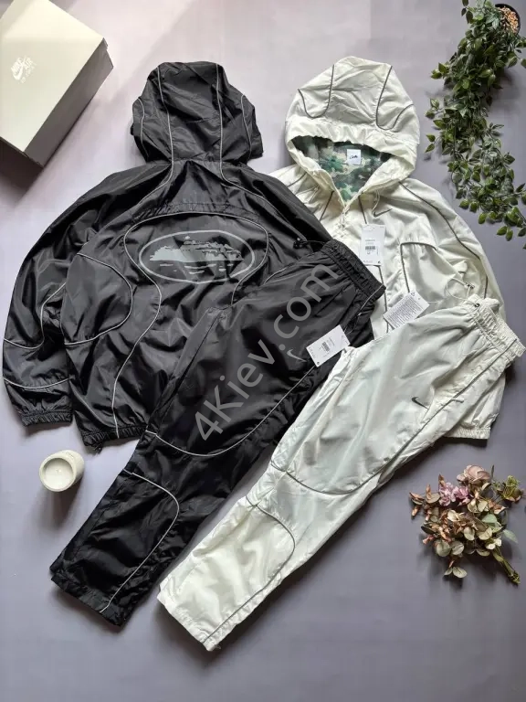 Corteiz x Nike Костюм