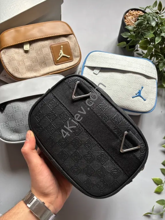 Jordan Monogram Сумка