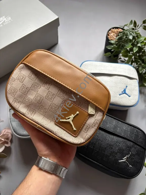 Jordan Monogram Сумка