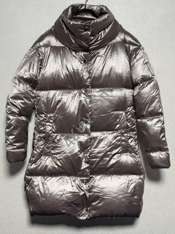 Продам женский пуховик Bomboogie, (XS-S)