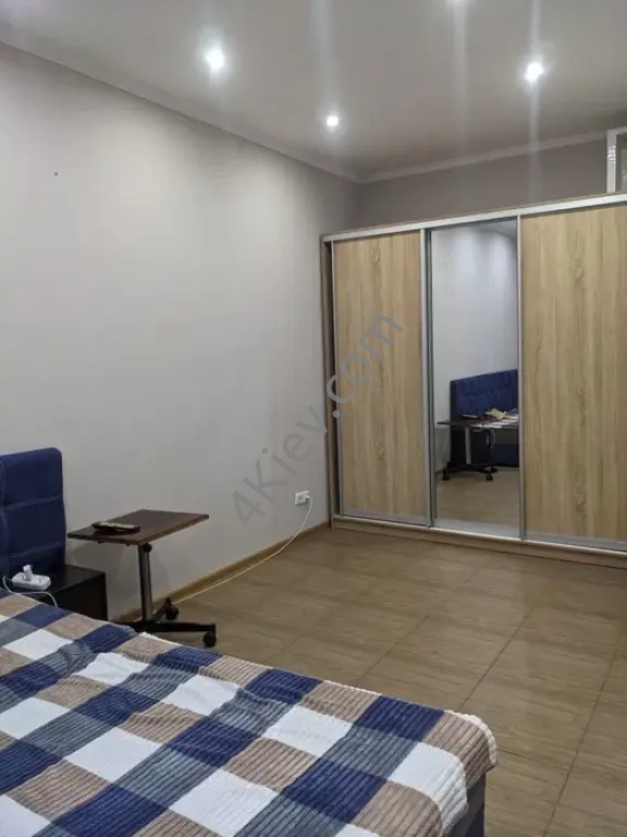 Оренда 1к квартири. Софіївська Борщагівка. Другий поверх.