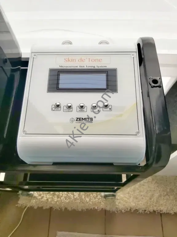Продам микротоковый аппарат Zemits Skin de'Tone