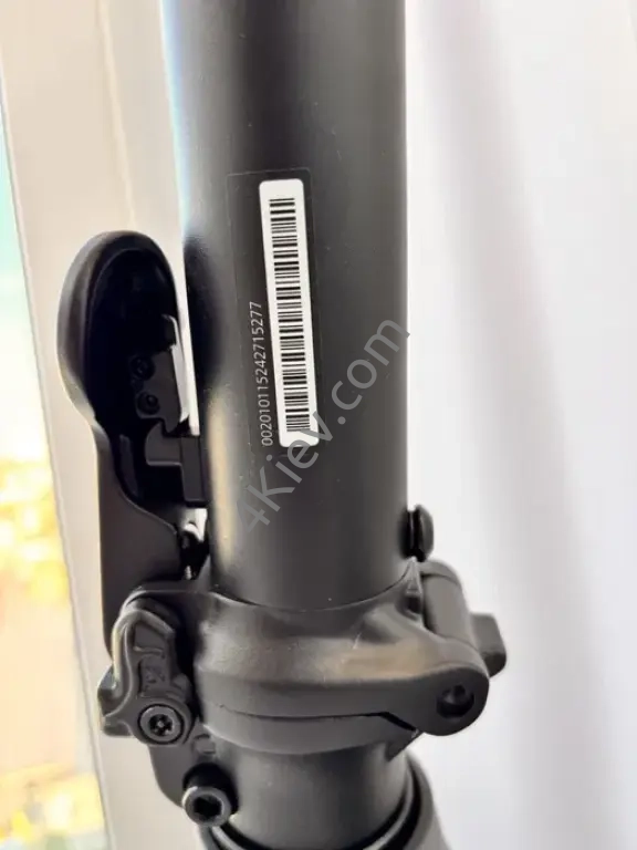 Электросамокат Xiaomi Electric Scooter 4 Lite Gen2