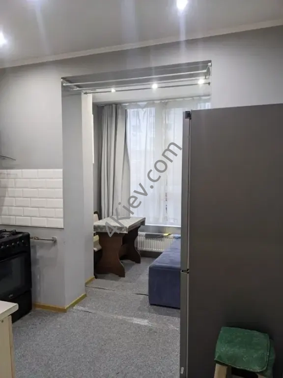 Оренда 1к квартири. Софіївська Борщагівка. Другий поверх.