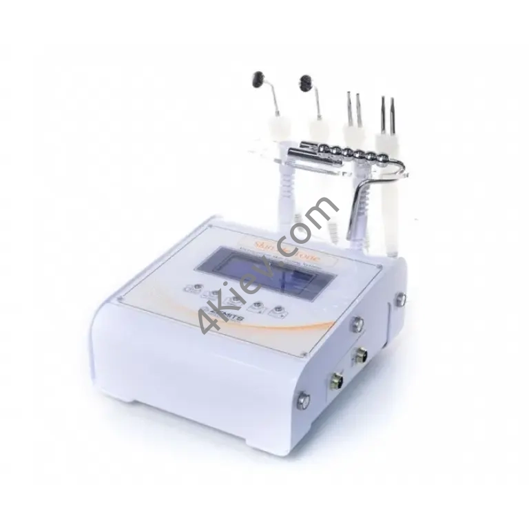 Продам микротоковый аппарат Zemits Skin de'Tone