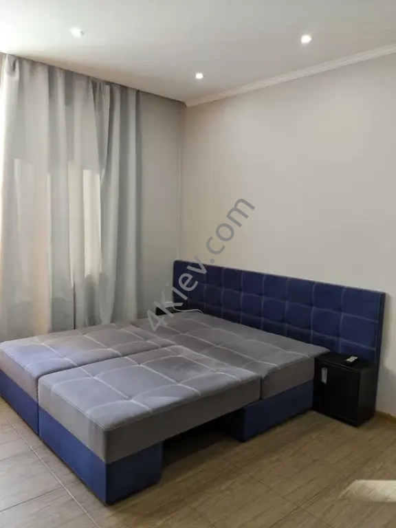 Оренда 1к квартири. Софіївська Борщагівка. Другий поверх.