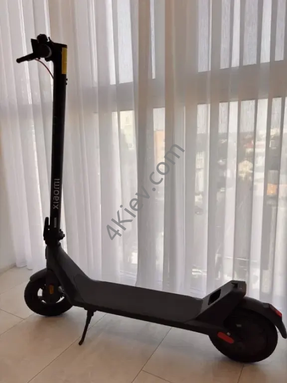 Электросамокат Xiaomi Electric Scooter 4 Lite Gen2