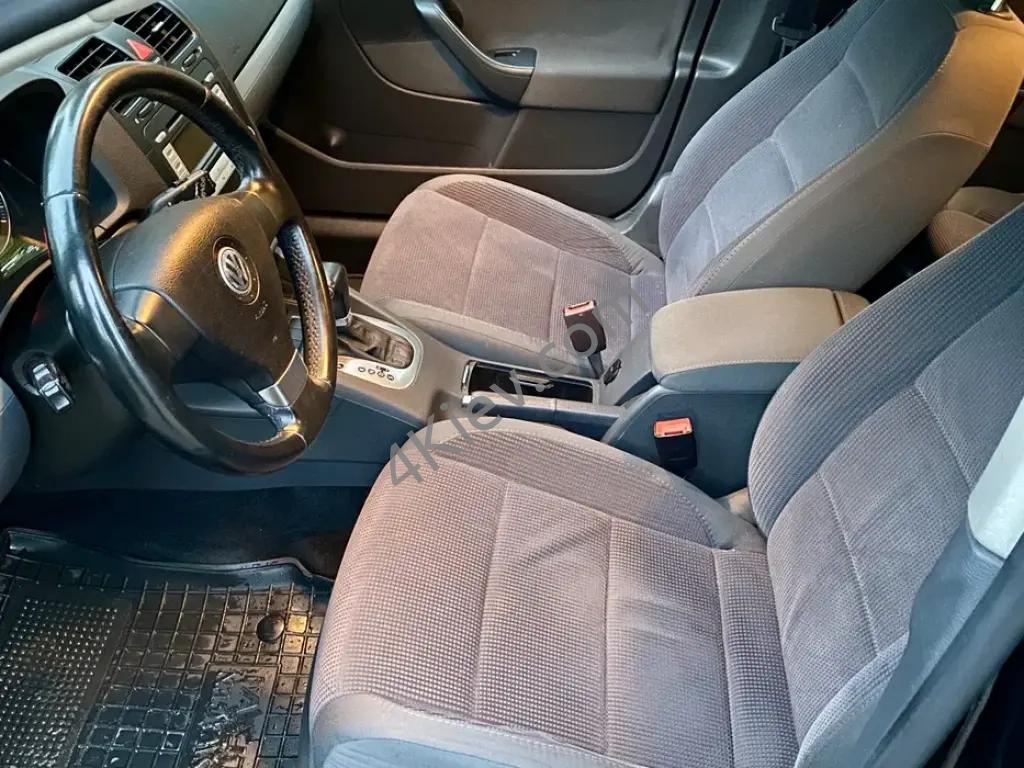 Volkswagen Golf, 1.4 бенз, Автомат, 07 р.в