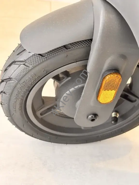 Электросамокат Xiaomi Electric Scooter 4 Lite Gen2