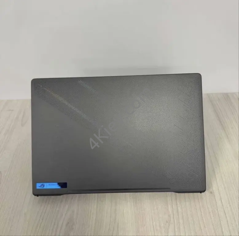 Asus ROG Zephyrus G15 QHD 165Hz/Ryzen 7 6800HS/RTX3060/DDR5 16GB