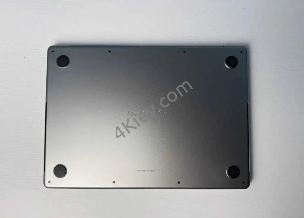 MacBook Pro 14 2023 M2 Pro 16/1Tb (Space Gray)