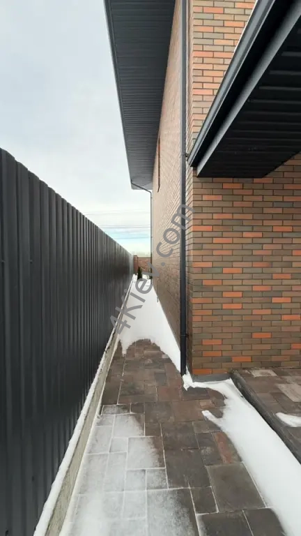 Продаж якісного двоповерхового будинку 190 м²