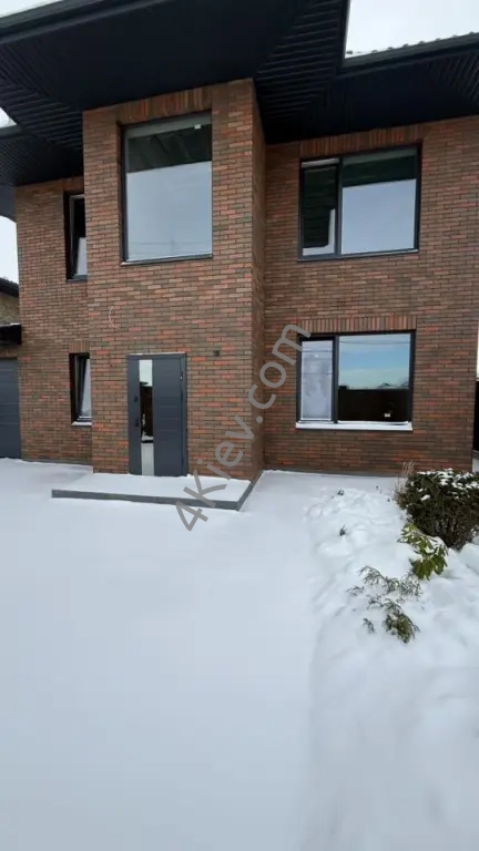 Продаж якісного двоповерхового будинку 190 м²